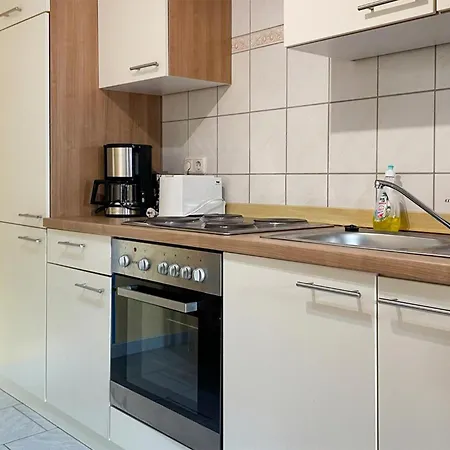 In With Wi-fi * Biendorf