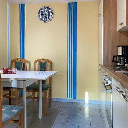 Prázdninový dům In With Wi-fi